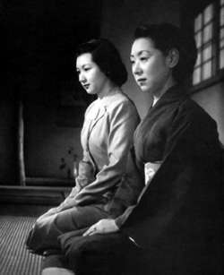 (レア)映画パンフレット　「宗方姉妹」　小津安二郎監督 レア)映画パンフレット 「宗方姉妹」 小津安二郎監督 Amazon.co.jp