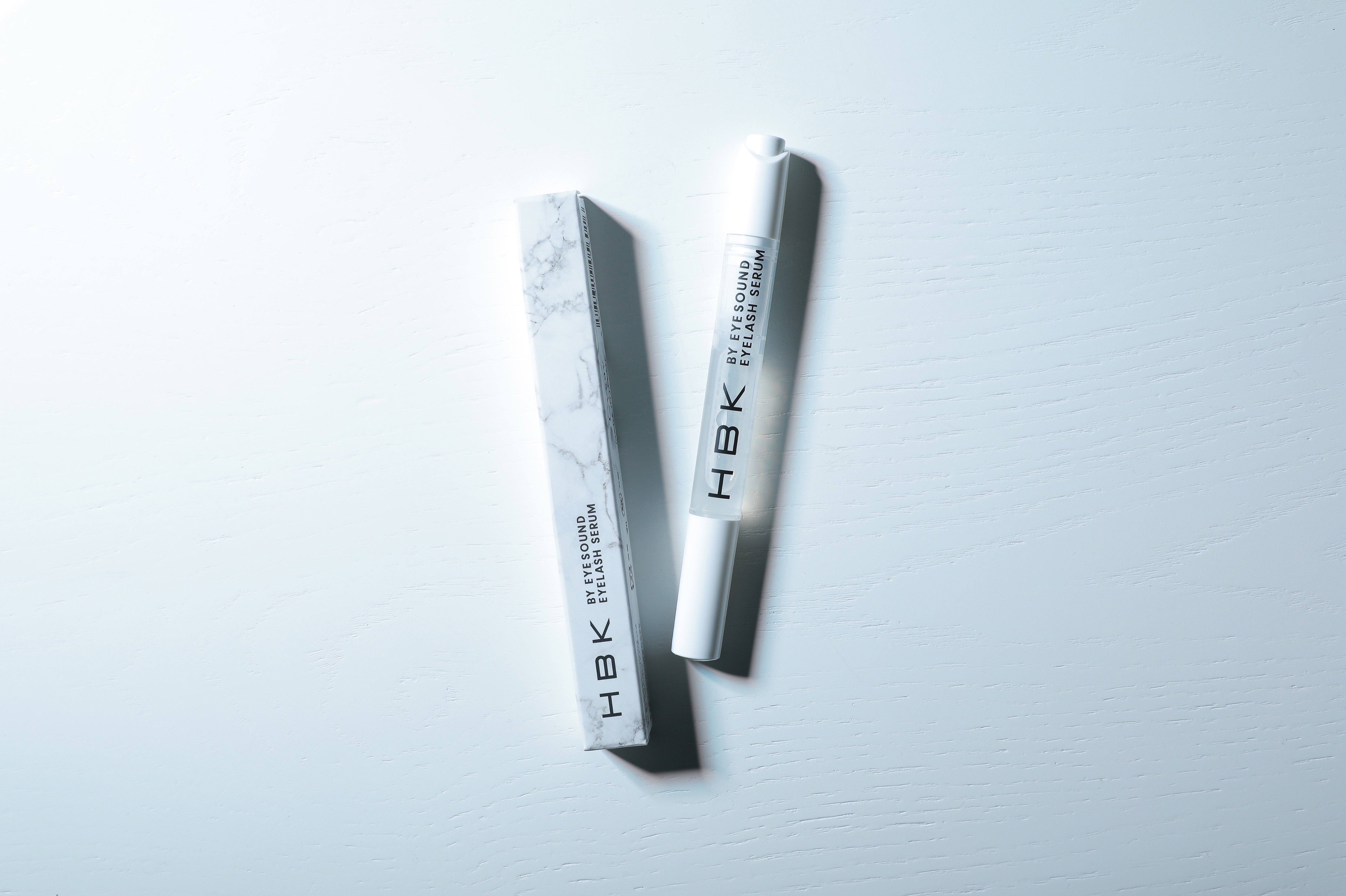 HBK BY EYESOUND EYELASH SERUM