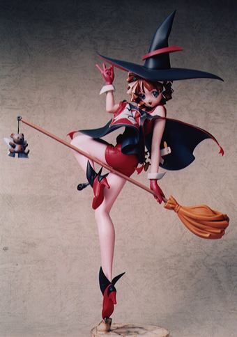 沢野口沙絵／魔法使いTai !