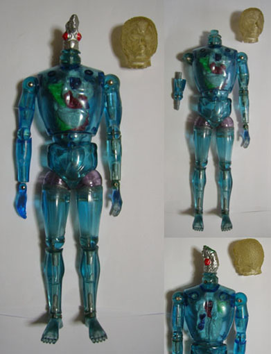 キングワルダー1世青