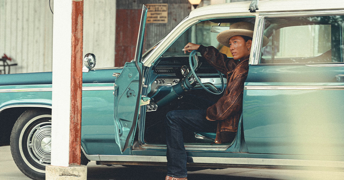 OFFICIAL MERCHANDISE｜平井 大 HIRAIDAI TOUR 2024