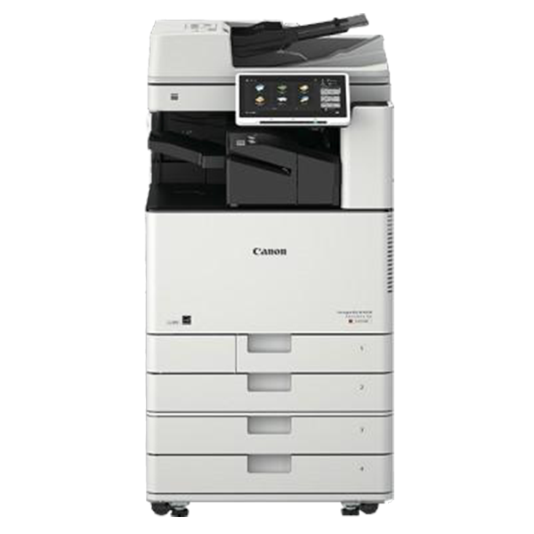 新型複合機】Canon iR-ADVANCE DX C3830F カラー複合機 - ご購入・リース