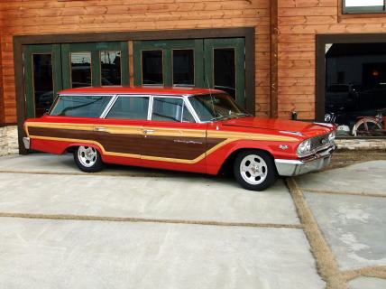 ホットスタッフ HOTSTUFF アメ車 カスタムカー