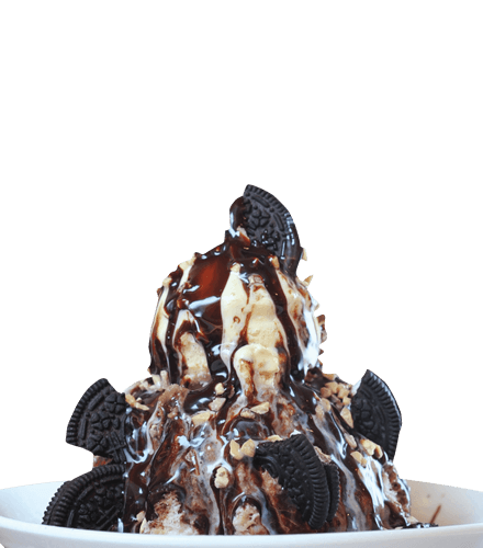 ロックトリック | H's CREAM