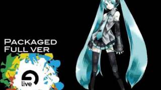 livetune - Packaged - YouTube