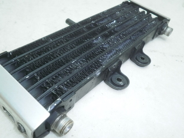 中古バイクパーツ販売専門店アイラブモーターXJR400 オイルクーラー