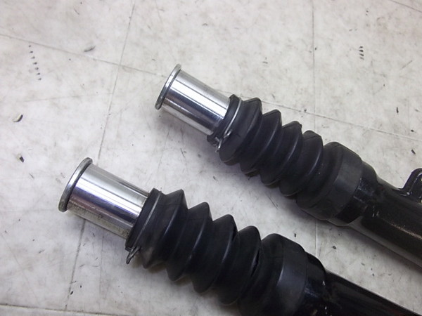 中古バイクパーツ販売専門店アイラブモーターJOGZR/ ジョグZR -3 26π