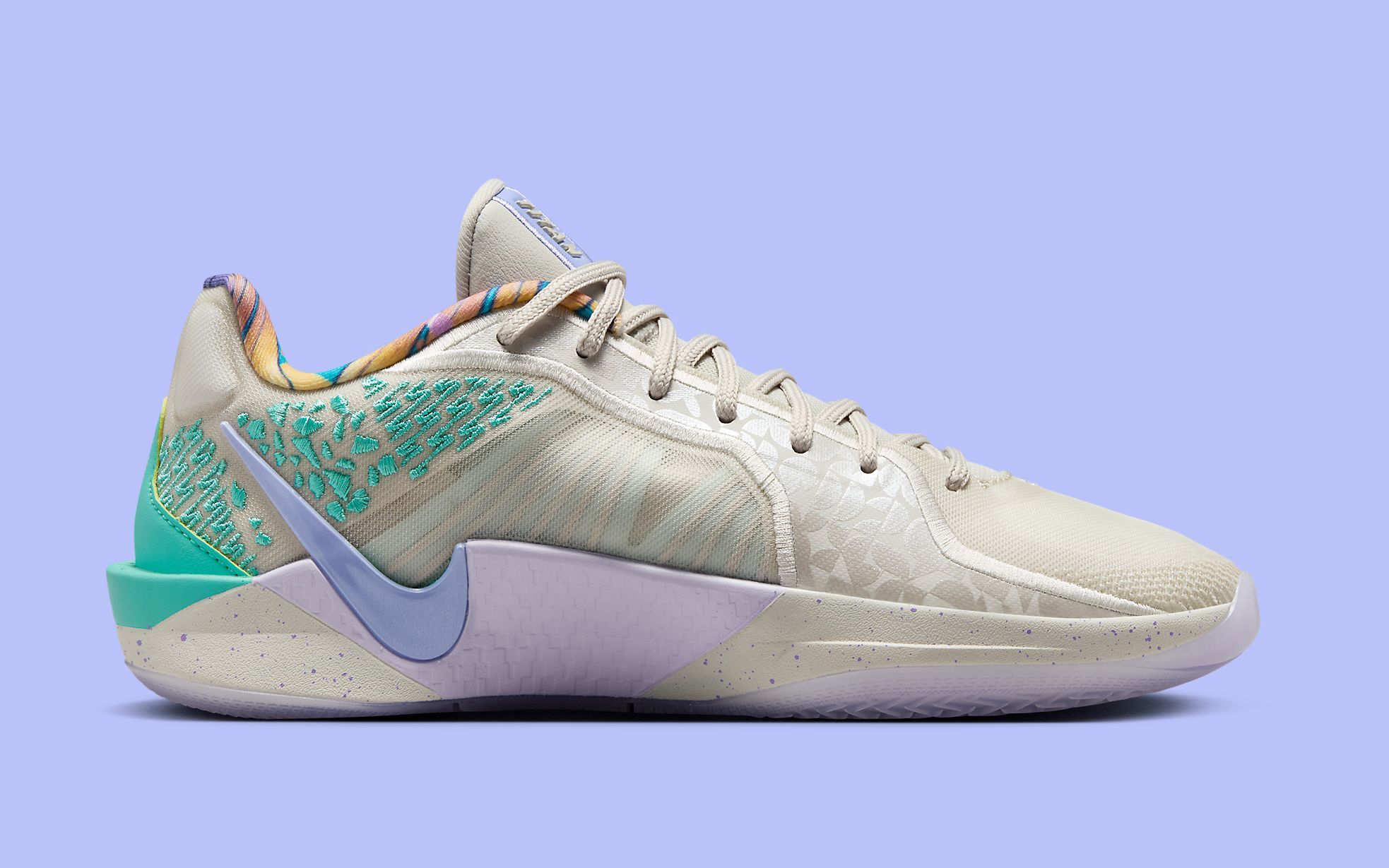 Titan 22 x Nike Sabrina 2 Collab Release Date 2025