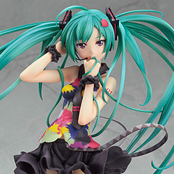 初音ミク Tell Your World Ver.