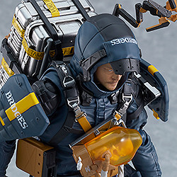 figma サム・ポーター・ブリッジズ DXエディション