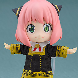 ねんどろいどどーる アーニャ・フォージャー