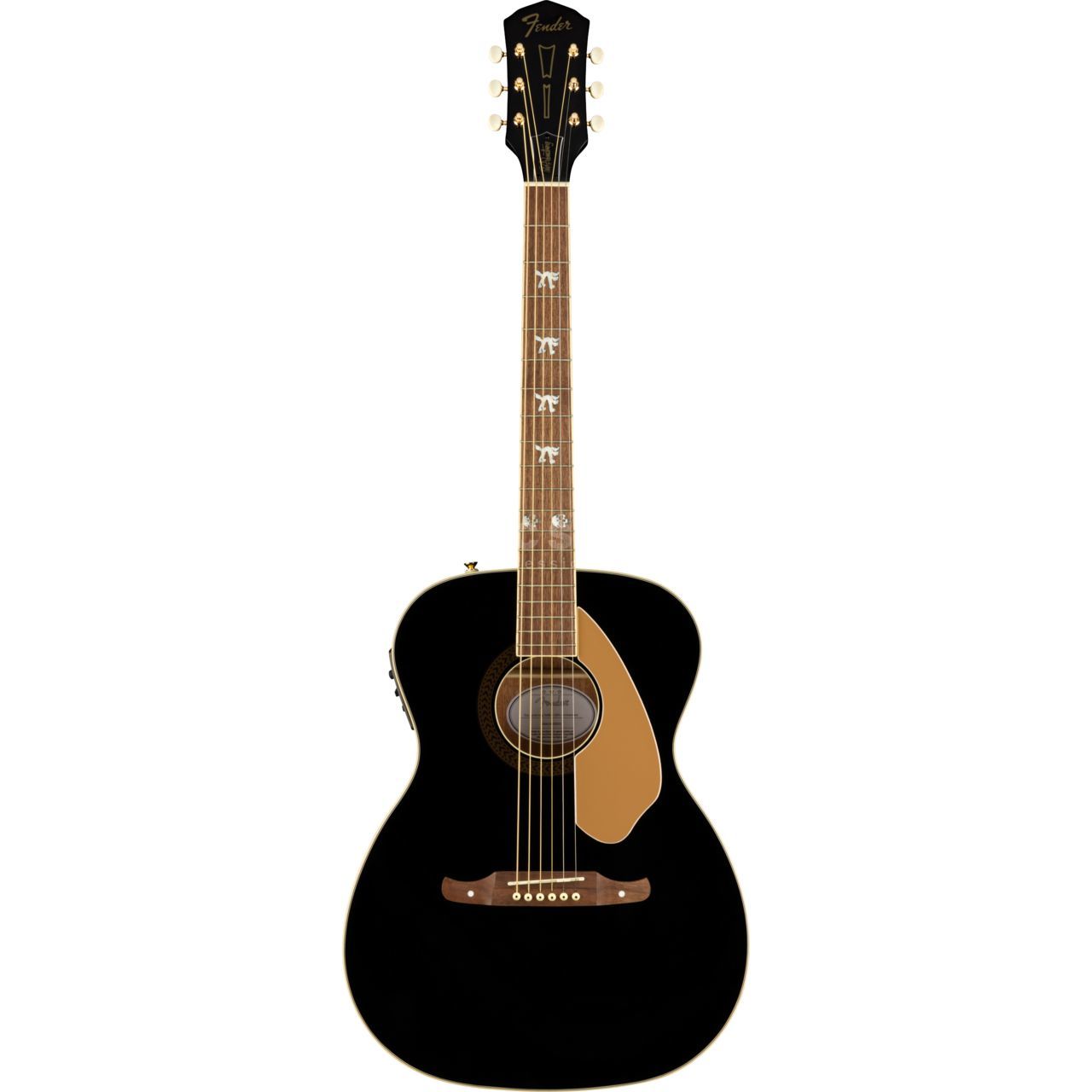 Fender Tim Armstrong Hellcat Anniversary Black | USA