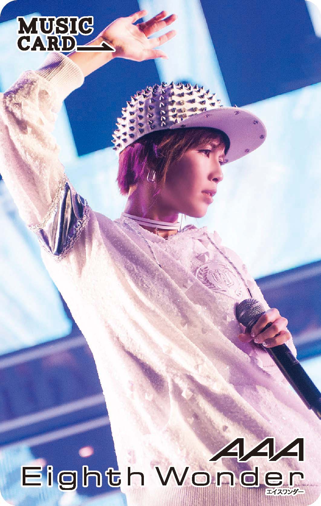 NEWS｜AAA（トリプル・エー）OFFICIAL WEBSITE