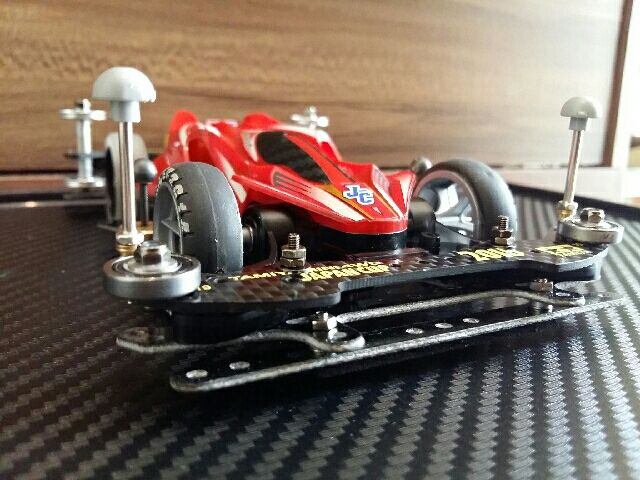 concours d'Elegance/MACHINE