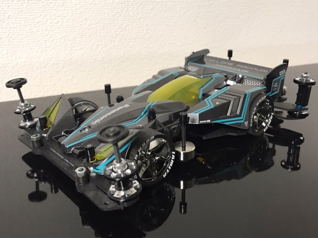 concours d'Elegance/OWNER'S PIT COOL