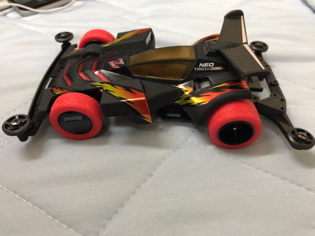 concours d'Elegance/MACHINE