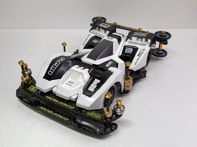 concours d'Elegance/MACHINE