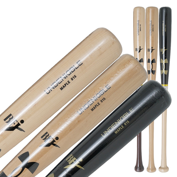 2025モデル】アンダーアーマー 硬式 木製バット メイプル 柳田 吉田