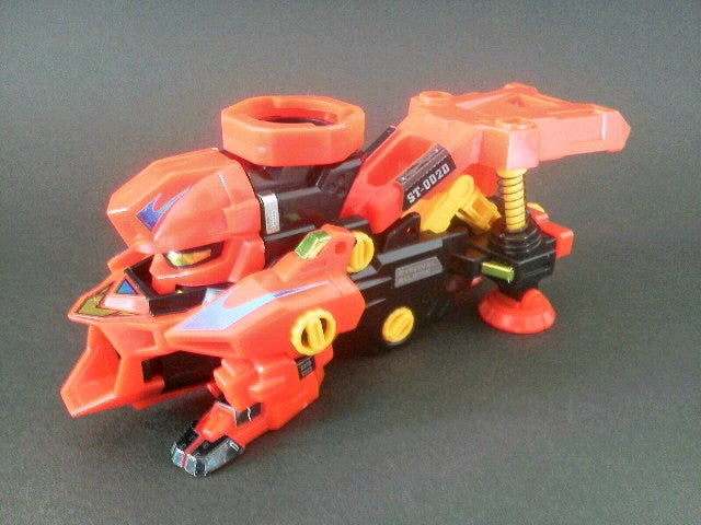 エターナルエクリプス | ビーダマン普及委員会