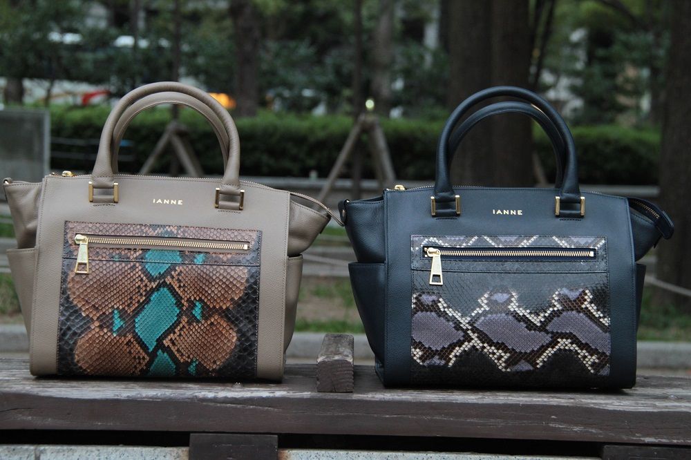 アレンジ自由自在！ブレンダ！ | IANNE(イアンヌ) | IANNE ランド店