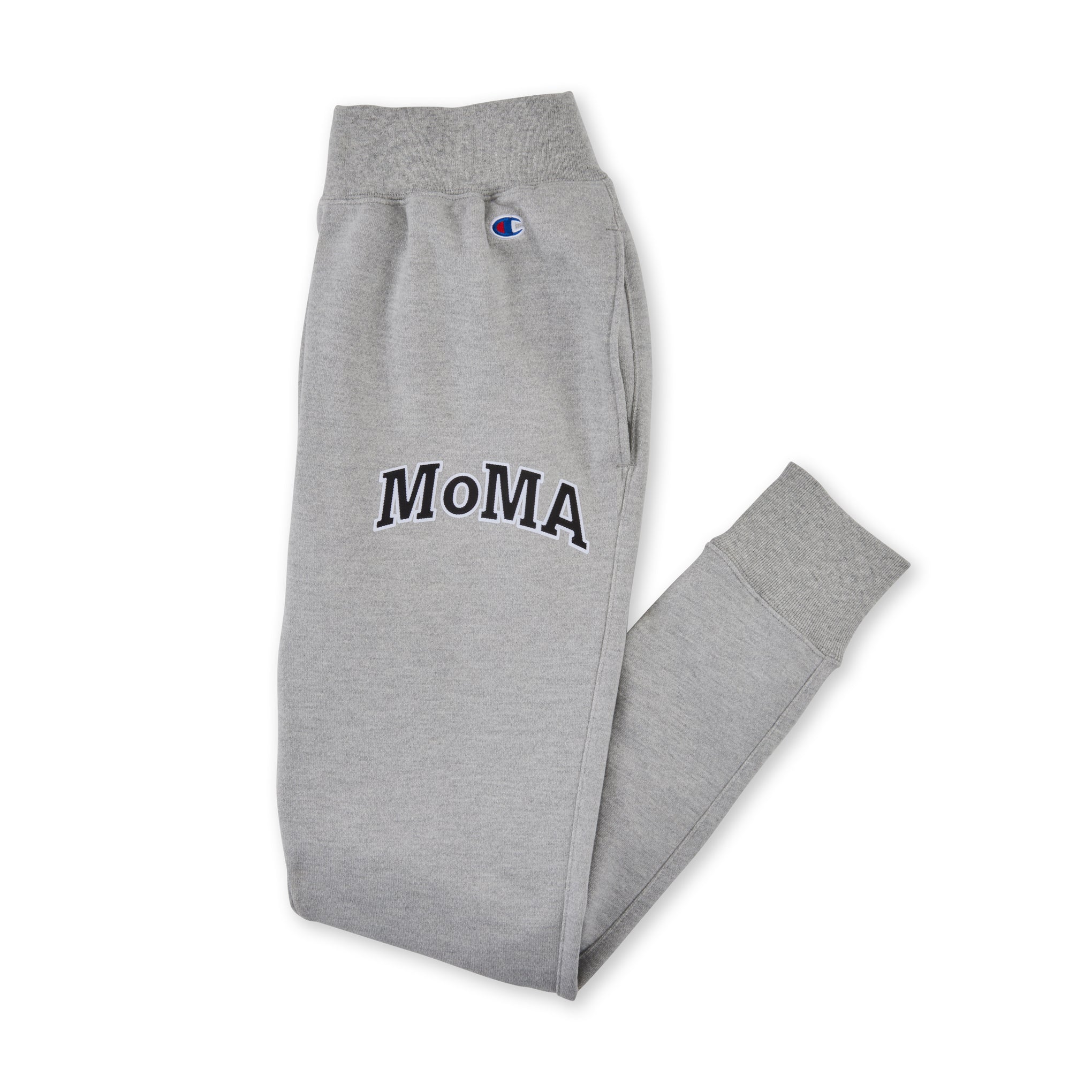 MoMA Champion Sweatpants – MoMA Design Store