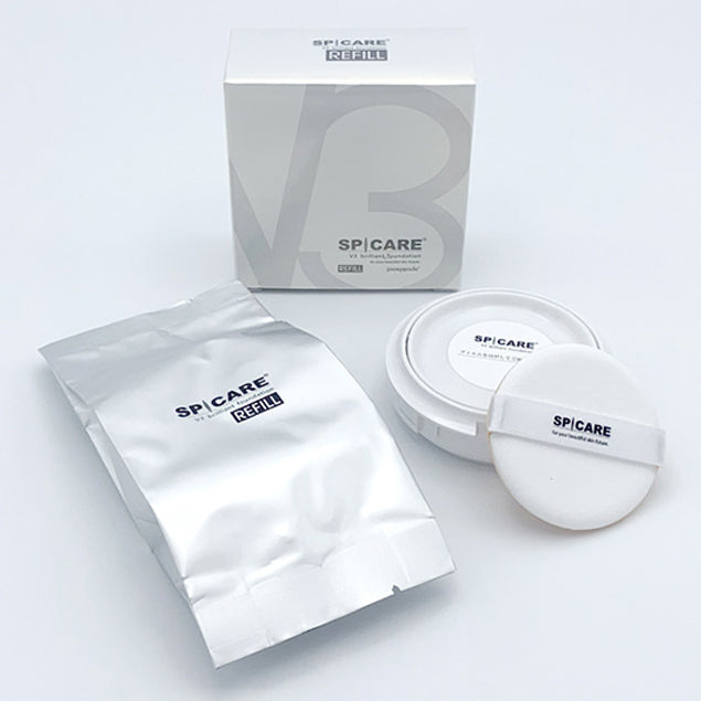 正規販売店・即日発送】レフィル（詰替え用）：V3 ブリリアント