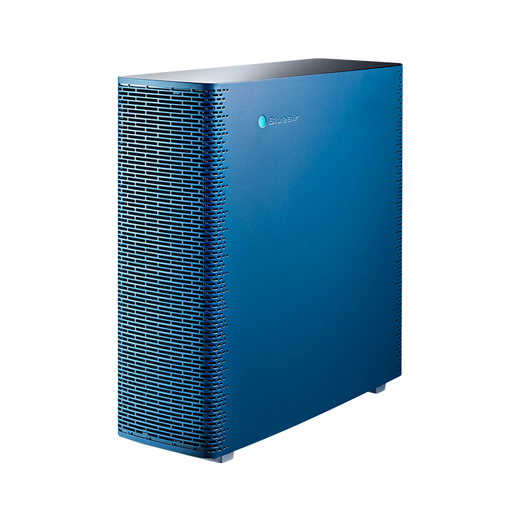 Sense+ Midnight Blue | ブルーエアストア | 【公式】ブルーエア空気