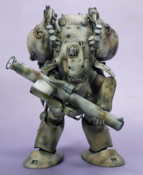 クイーンズブラックナイト（2）