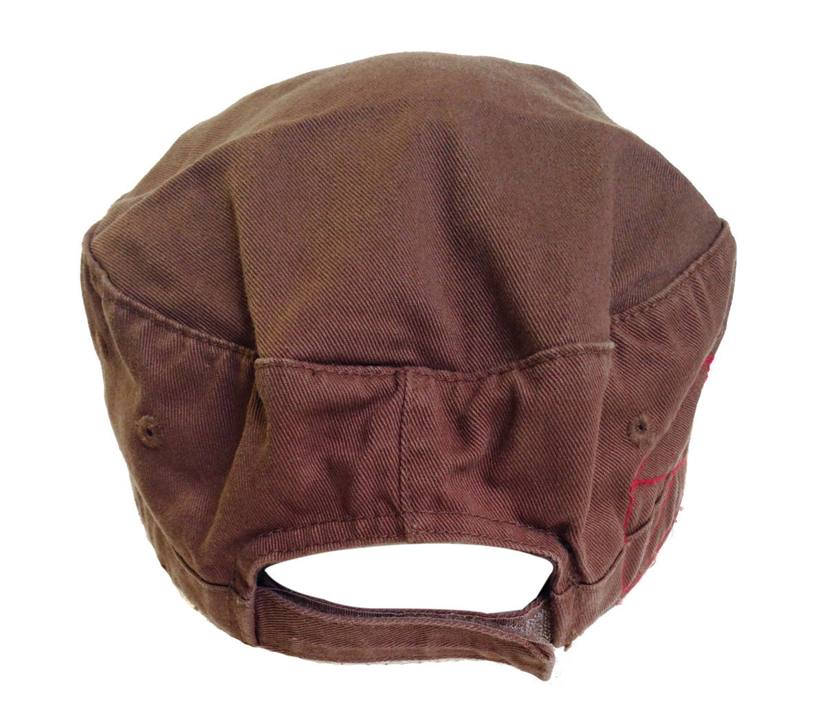 Draven Army Hat - Brown – Select Skate Shop