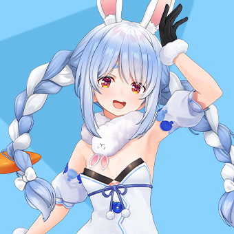 兎田ぺこら – hololive production official shop