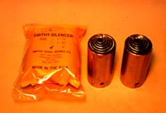 smithy-silencer