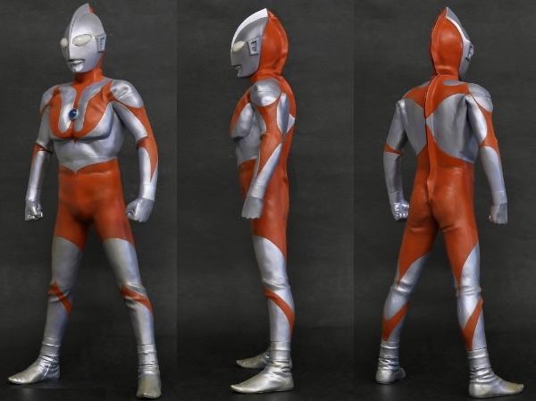 2020年2月28日17時締切でX-PLUSがど迫力の「ギガンティクシリーズ