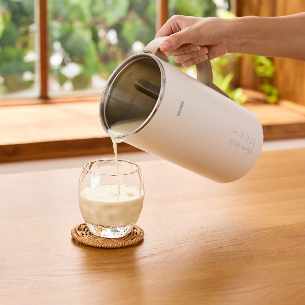 SOYMILブレンダーPLUS 単品