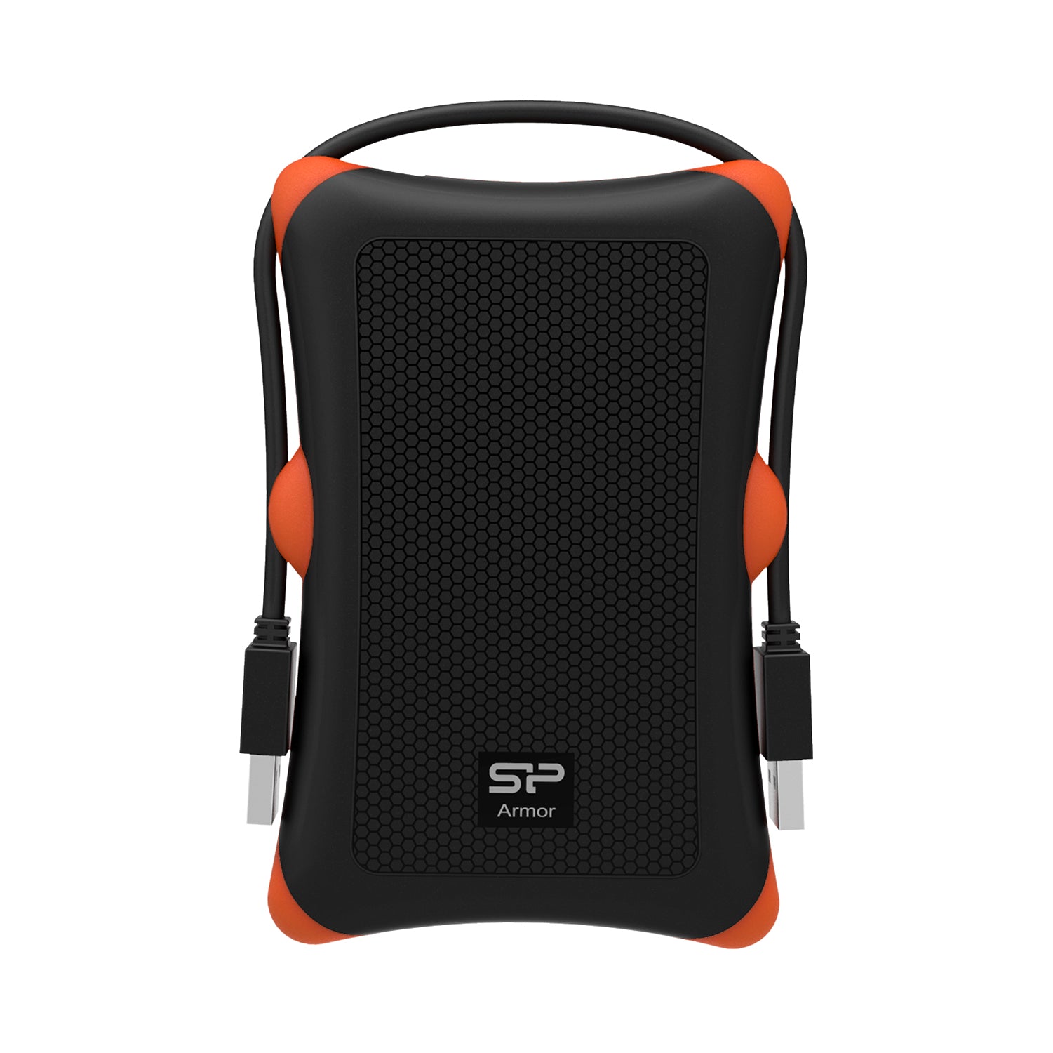 Silicon Power Vault A30 1TB USB 3.2 Gen 1 2.5-inch External Hard