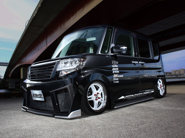 SPEC（スペック！） クロスオーバーネクストイノベーション S-style