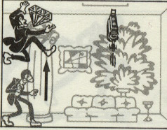 ルパン三世パート3 参上！黄金の腕」