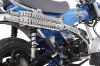 スペシャルパーツ武川 オンラインショップ/商品詳細 スクランブラー