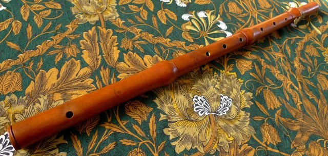 オリジナルフルートコレクション