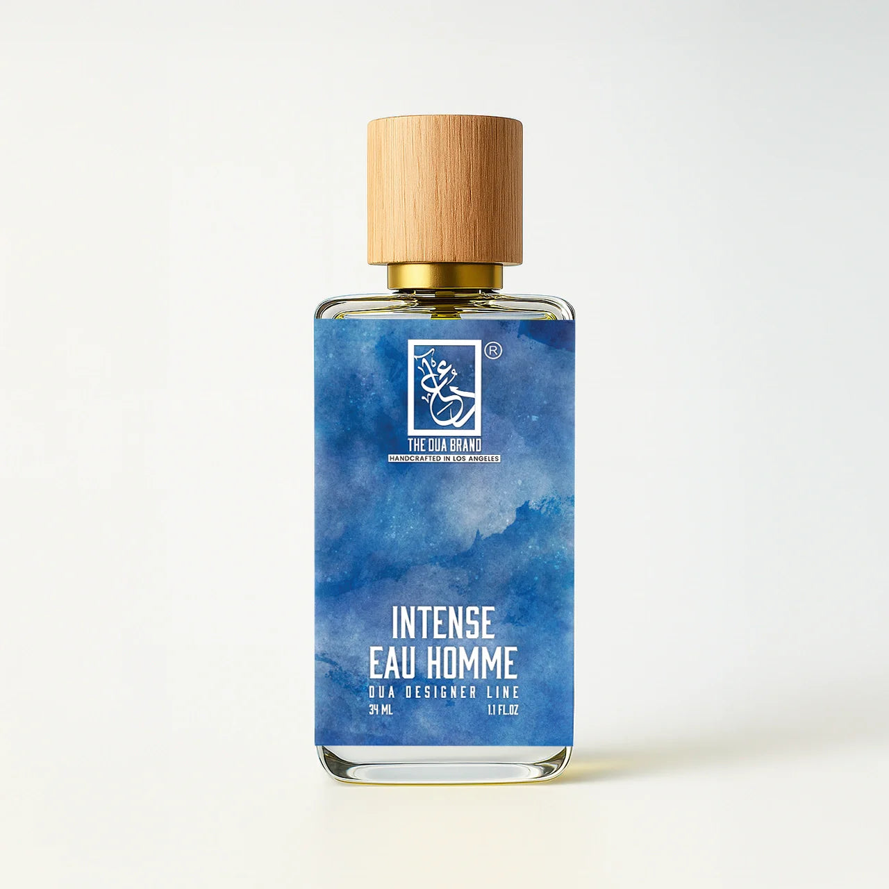 Intense Eau Homme - Dior Homme Eau For Men Dupe Perfume - DUA