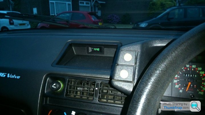 1983 Citroen BX 16TRS - For the love of cars! - Page 1 - Readers