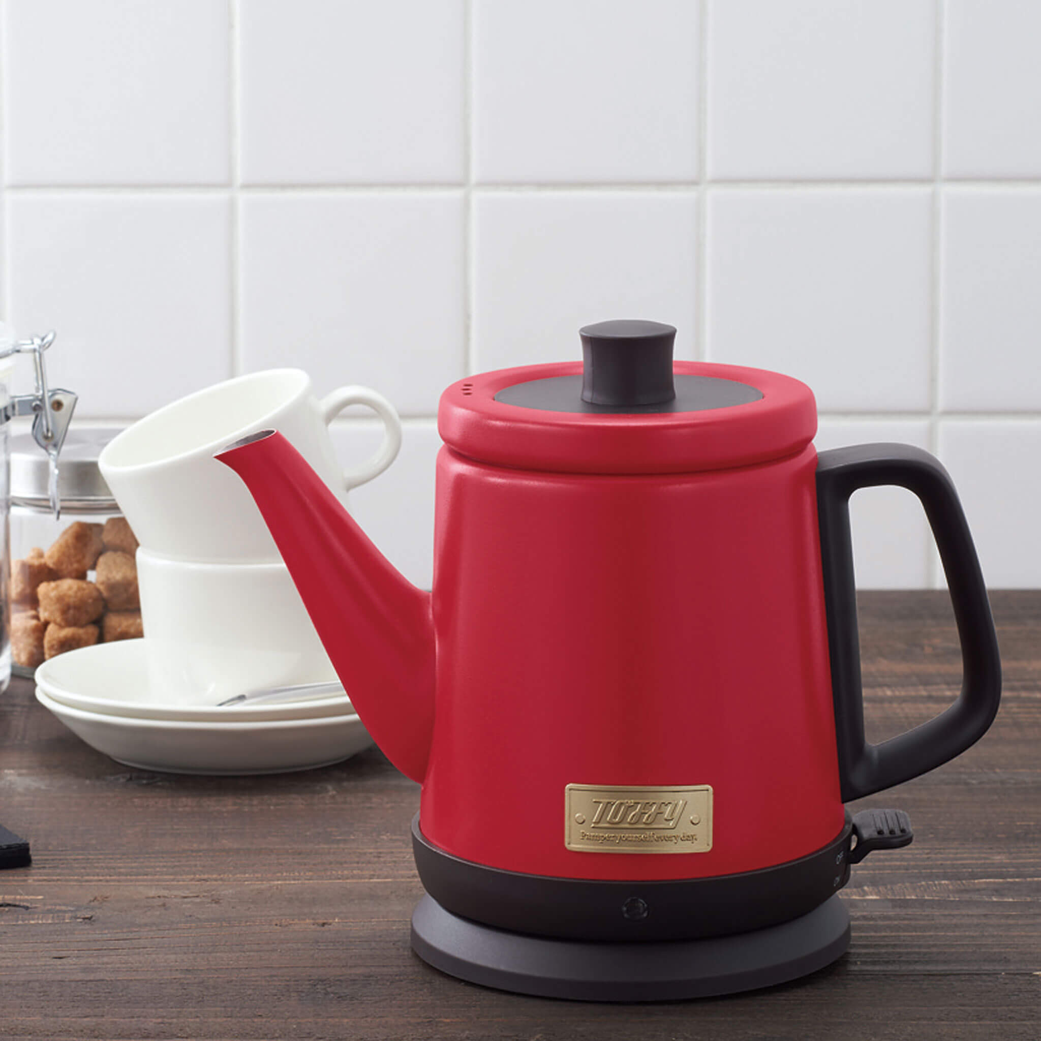 アウトレット】Toffy ドリップケトル ｜ Toffy公式オンラインショップ