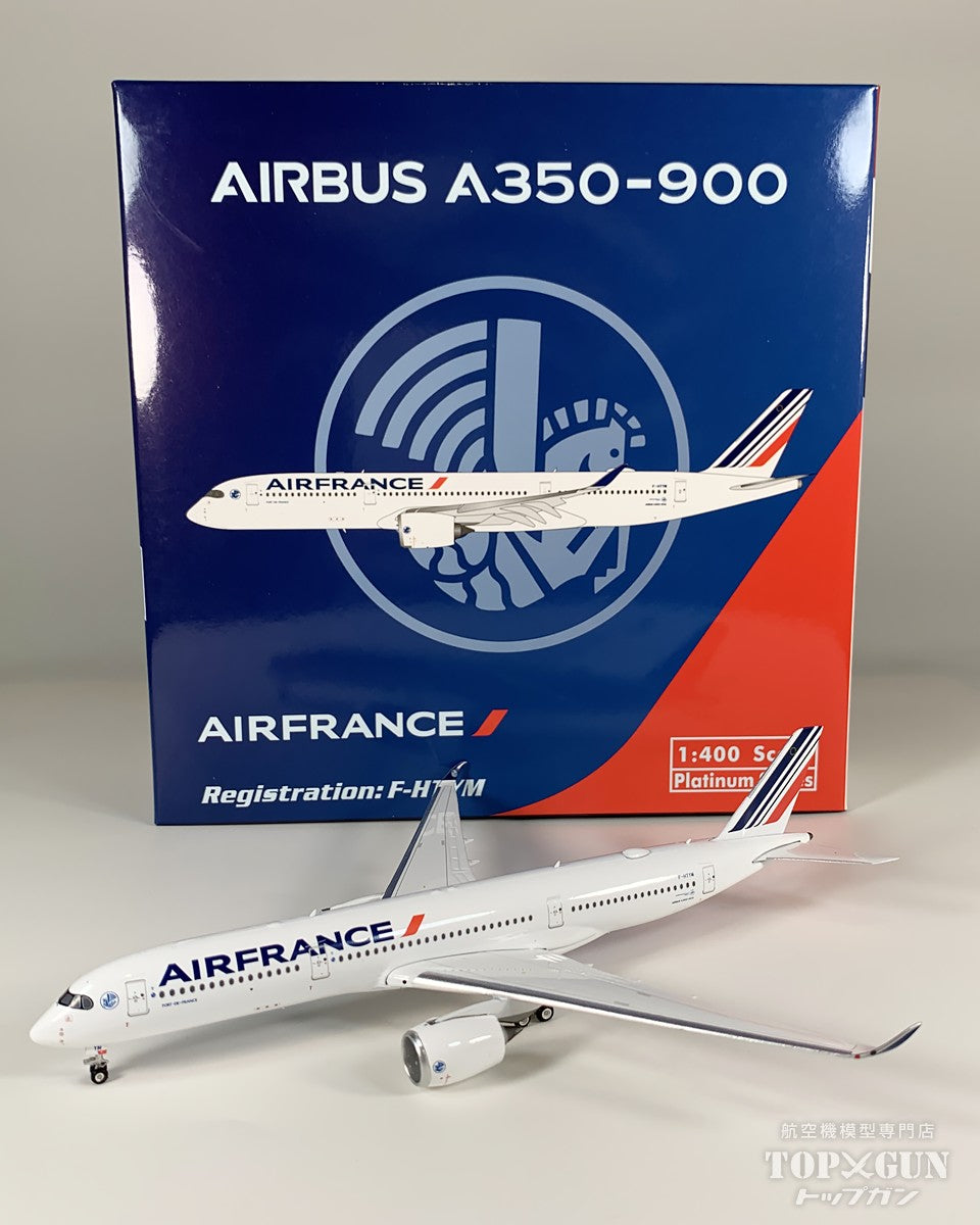 Phoenix A350-900 エールフランス F-HTYM 1/400 [12010]