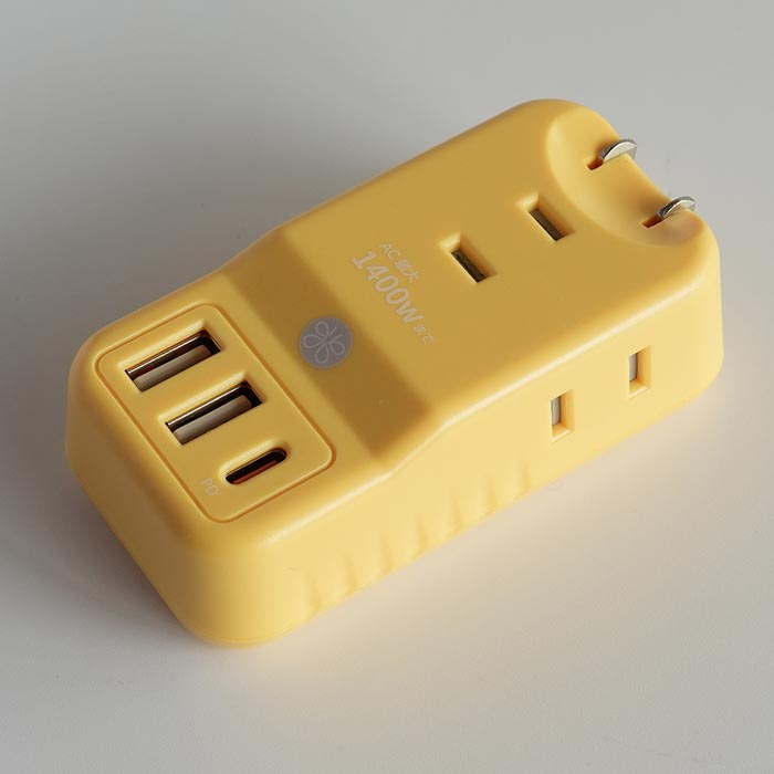 アポロ Synm コンセント プラス – ゆにわマート