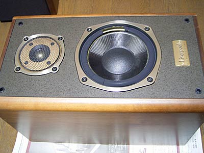 ONKYO D-500 Liverpoo