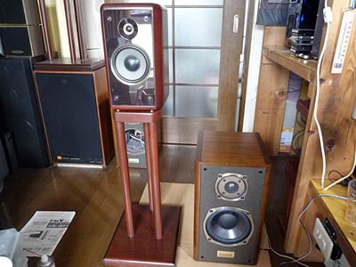 ONKYO D-500 Liverpoo