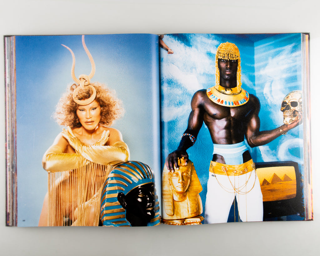 Heaven to Hell by David LaChapelle | Village. Leeds, UK