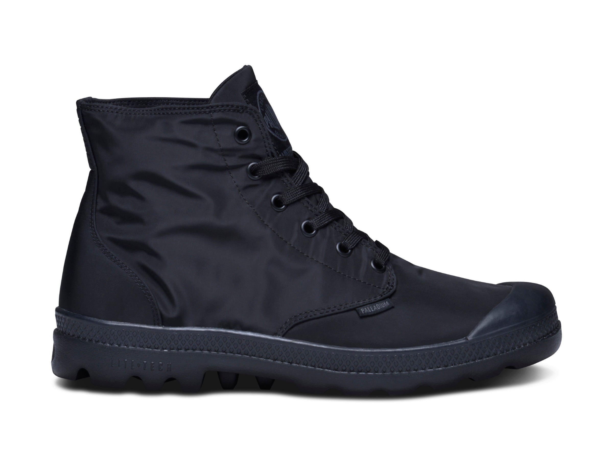 PAMPA PUDDLE LITE WP – Palladium US