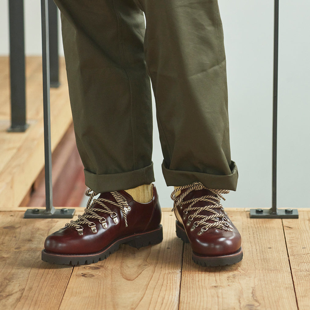 CLUSAZ(クリュサ) | パラブーツ日本公式オンラインストア – Paraboot