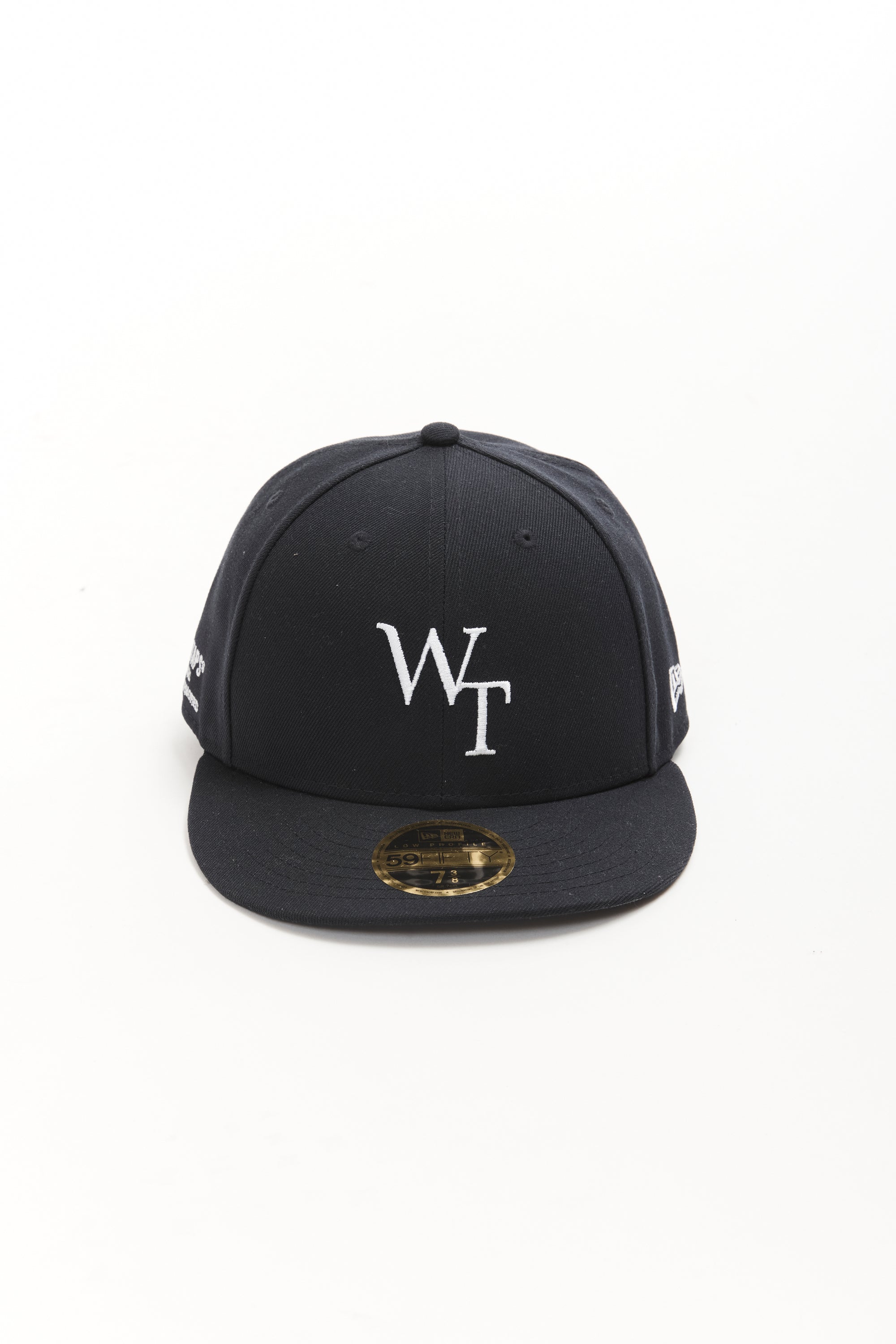 Wtaps x NEW ERA 59FIFTY Low Profile