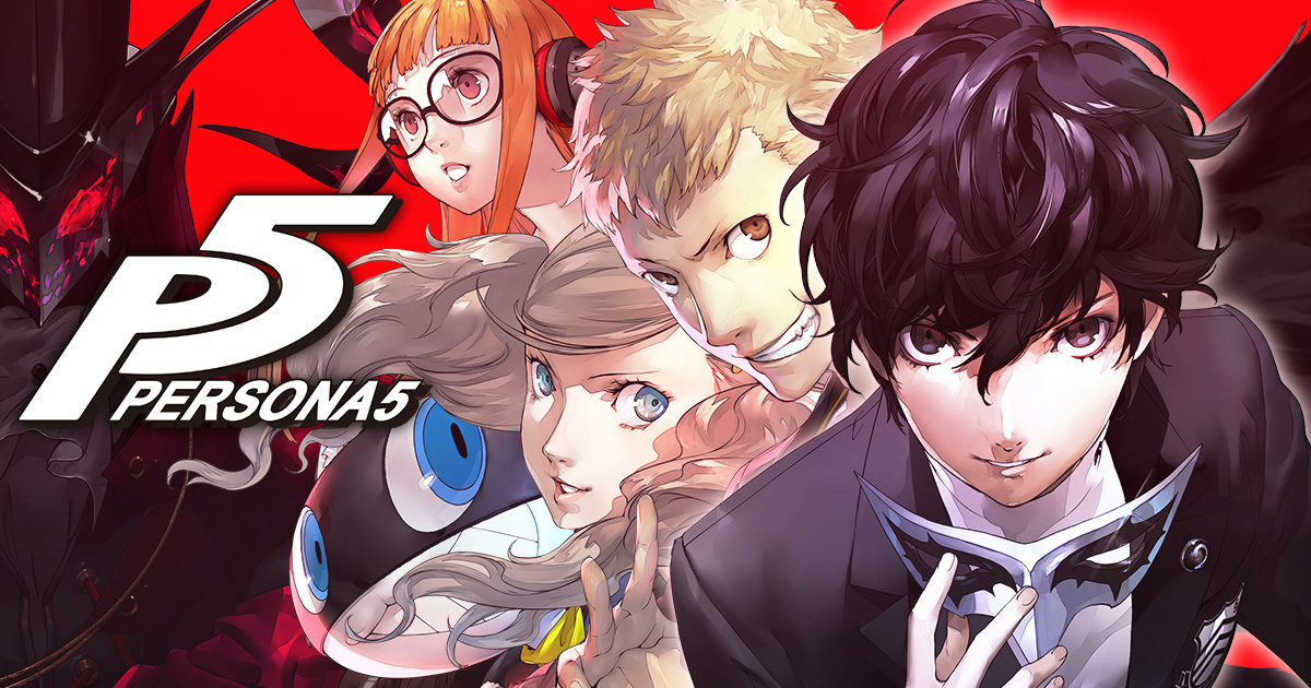 岩井宗久 | P5 - ペルソナ5 - 公式サイト